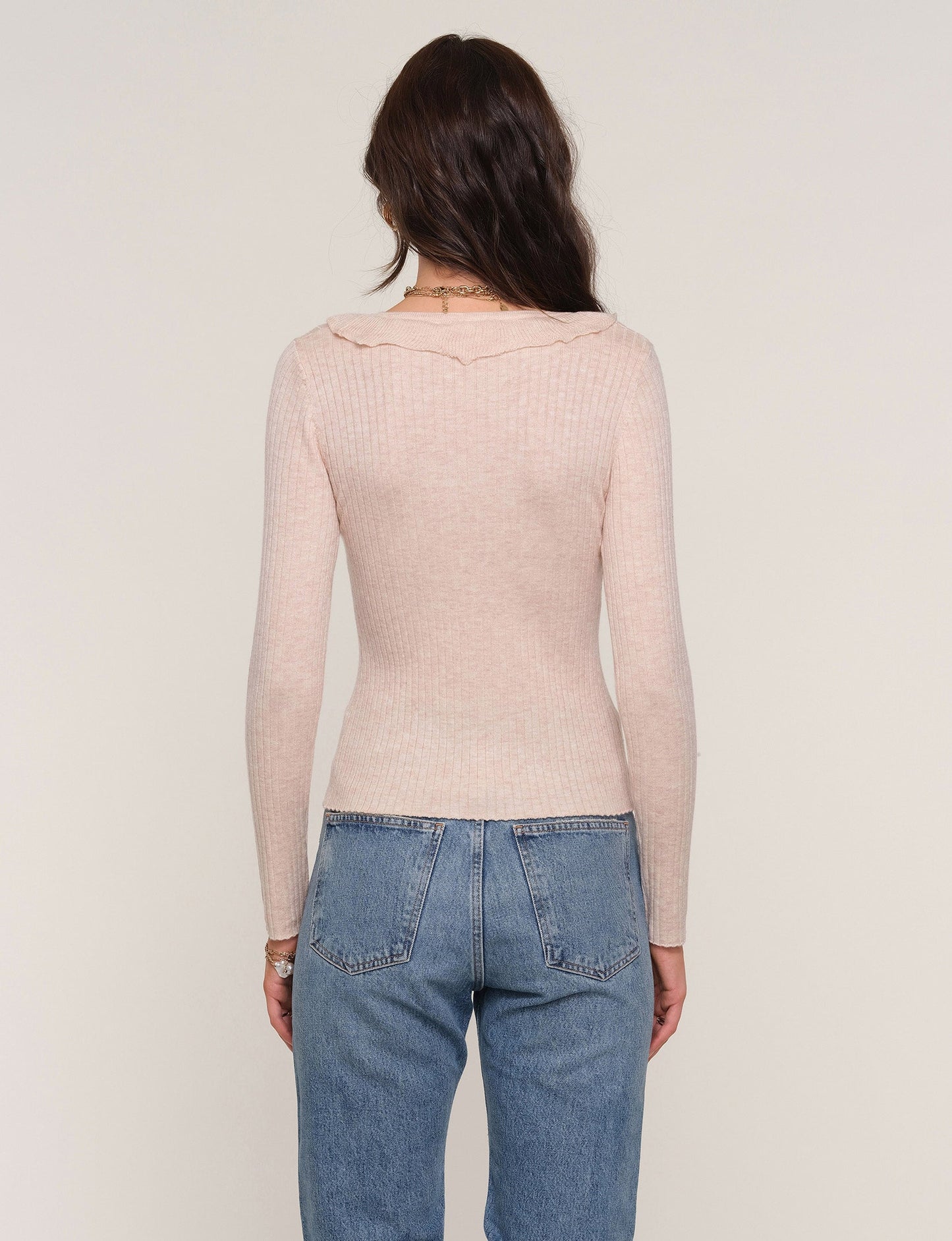 yvette cardi