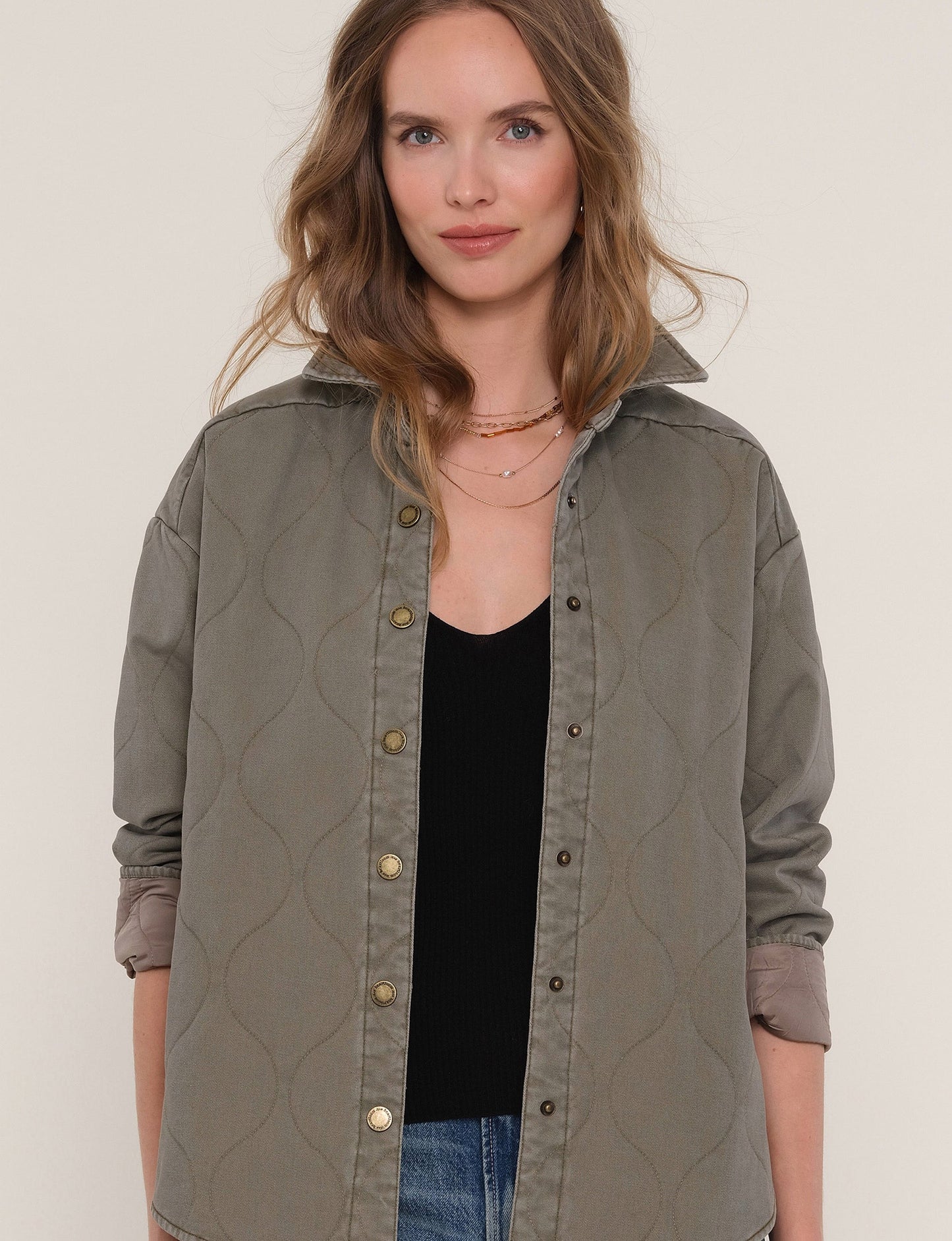 vye jacket
