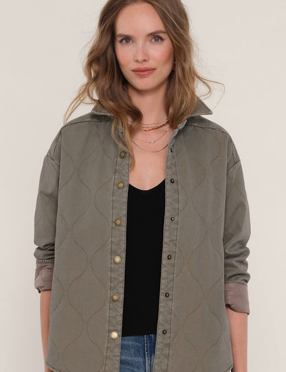 vye jacket
