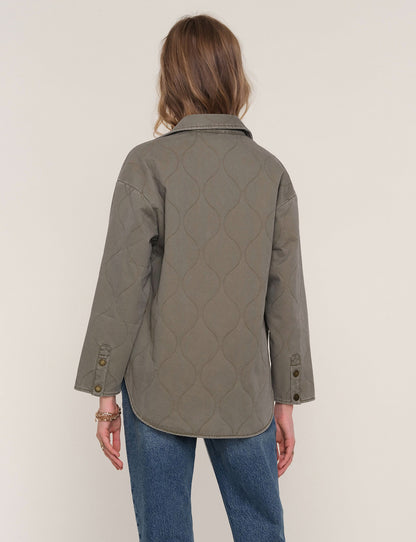 vye jacket