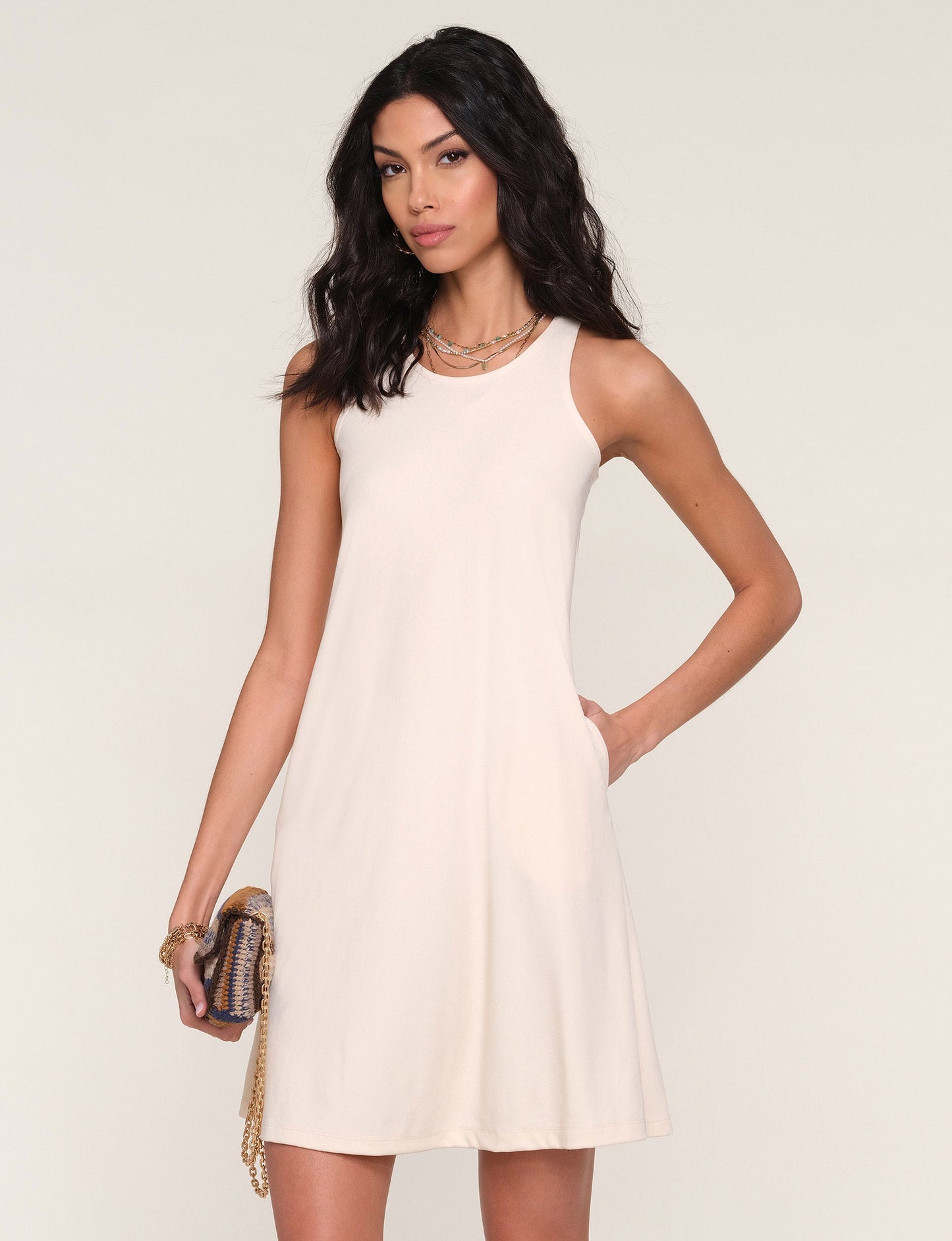 Vanna Dress