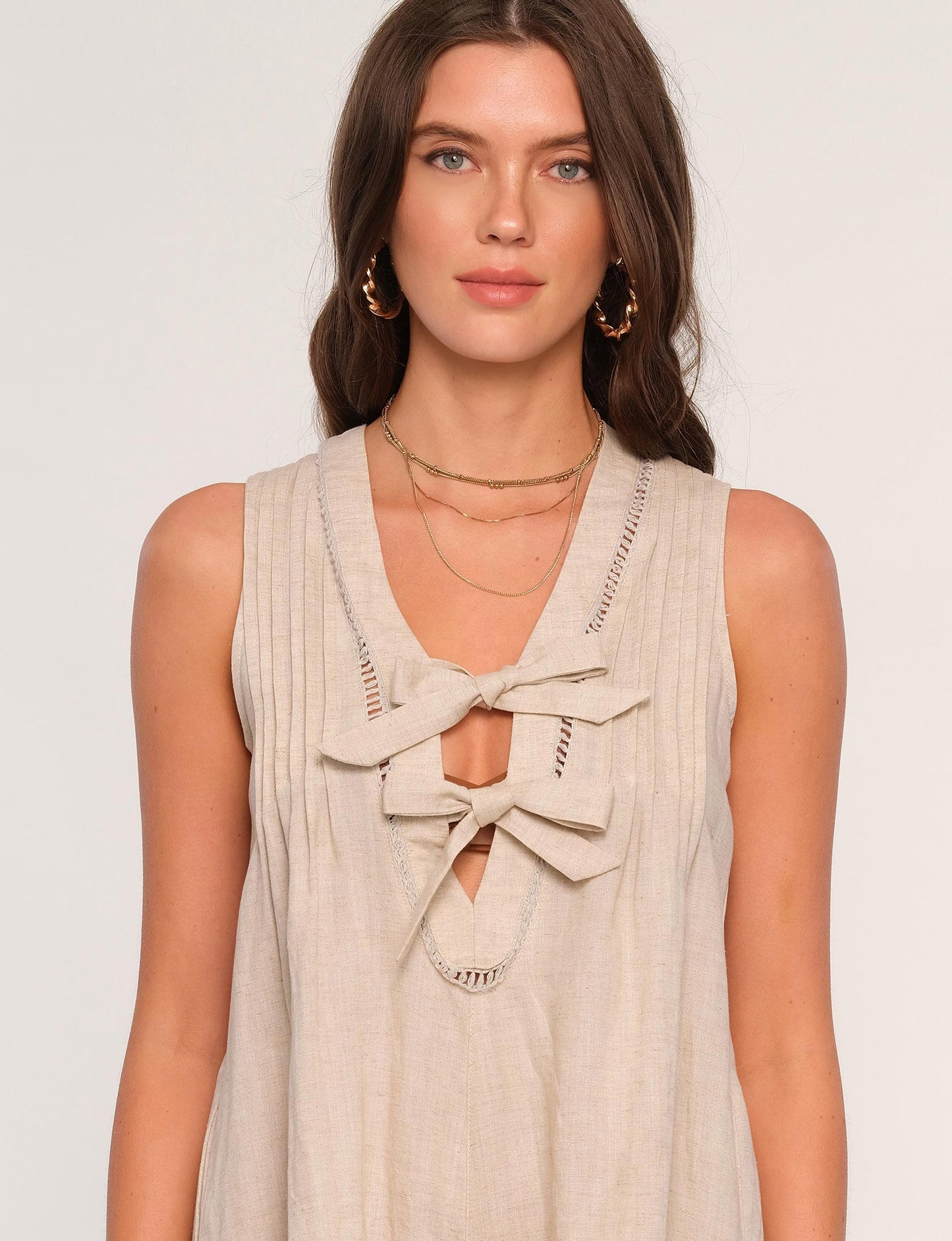 zoey romper