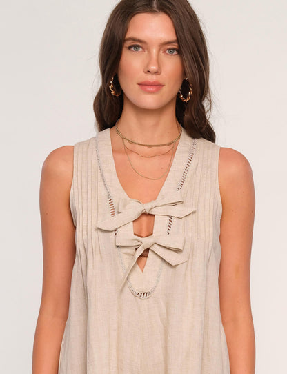 zoey romper