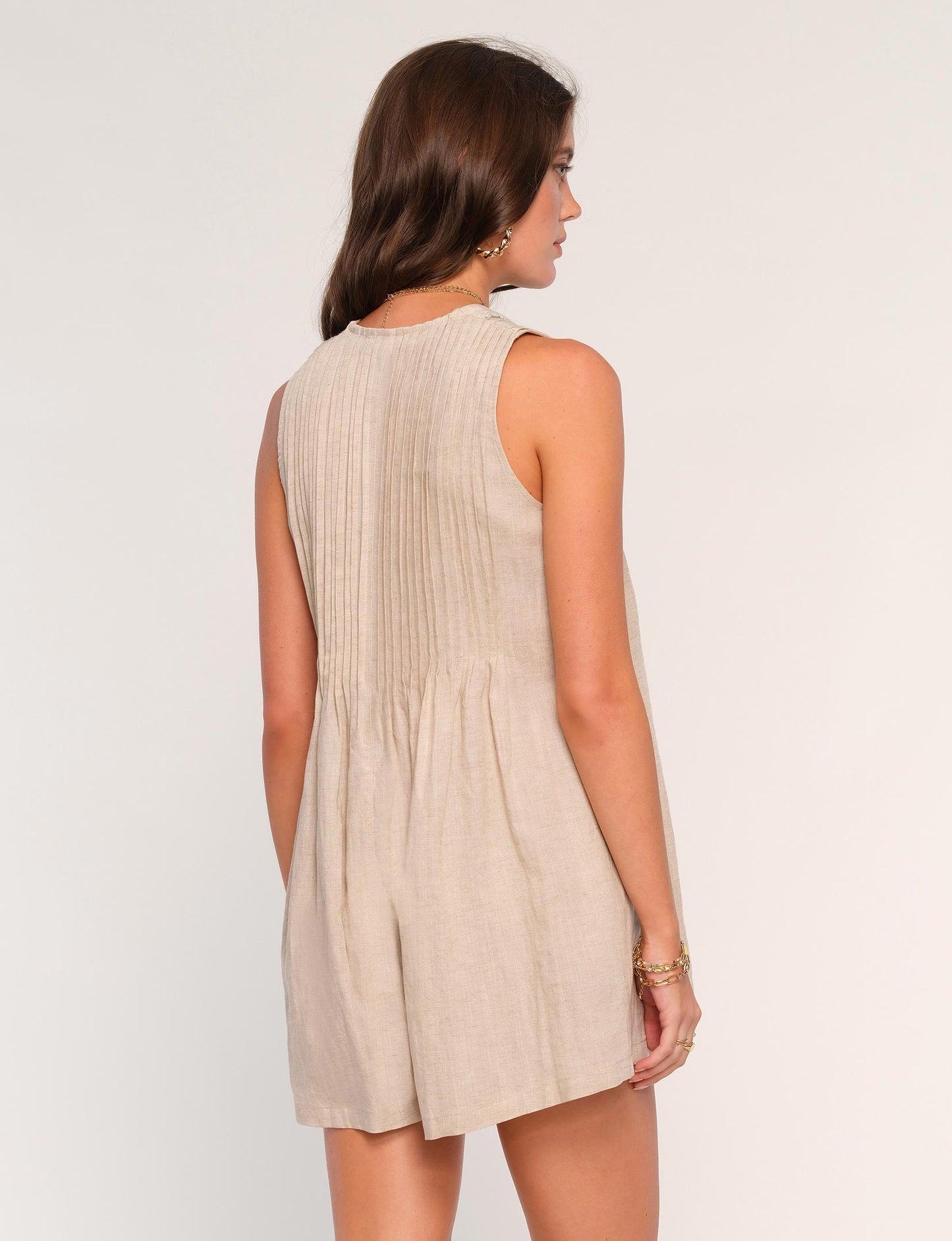 zoey romper