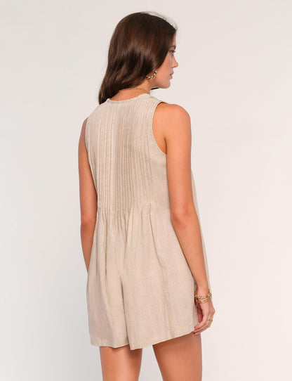 zoey romper