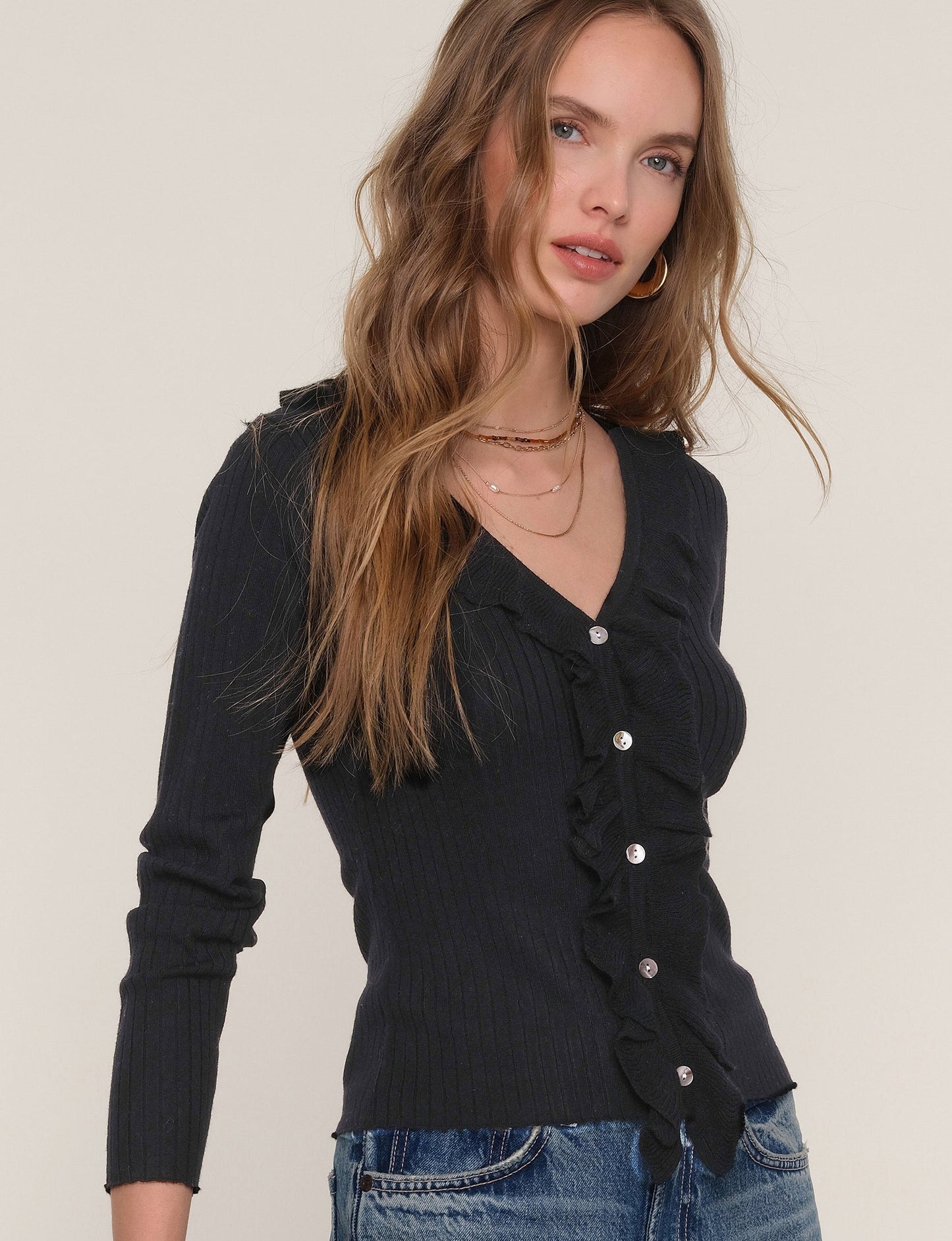 yvette cardi