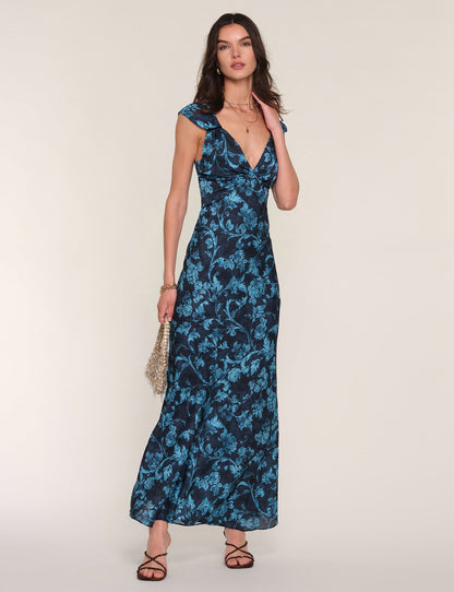 yazmin dress