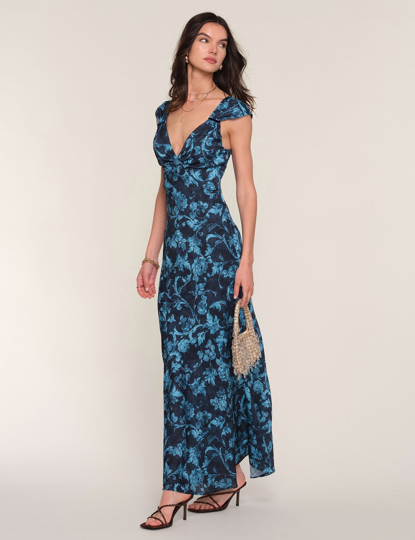 yazmin dress