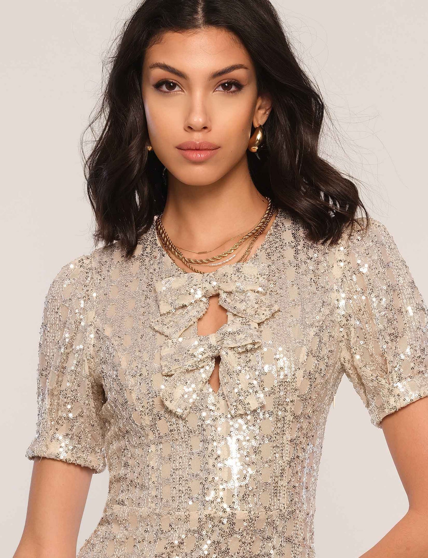 vandon dress