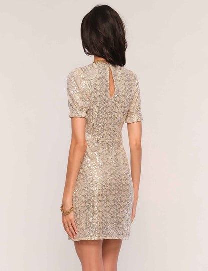 vandon dress
