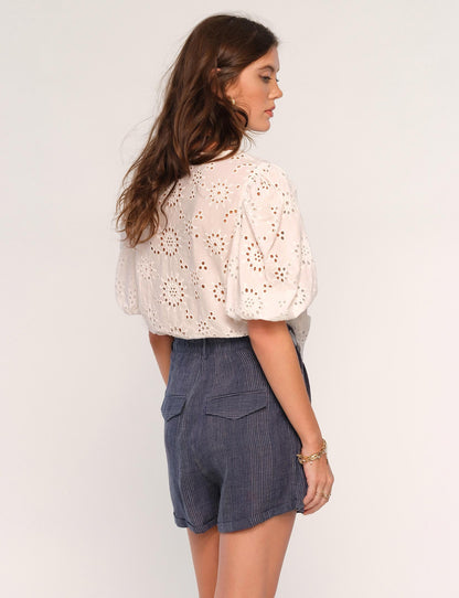Taye Short