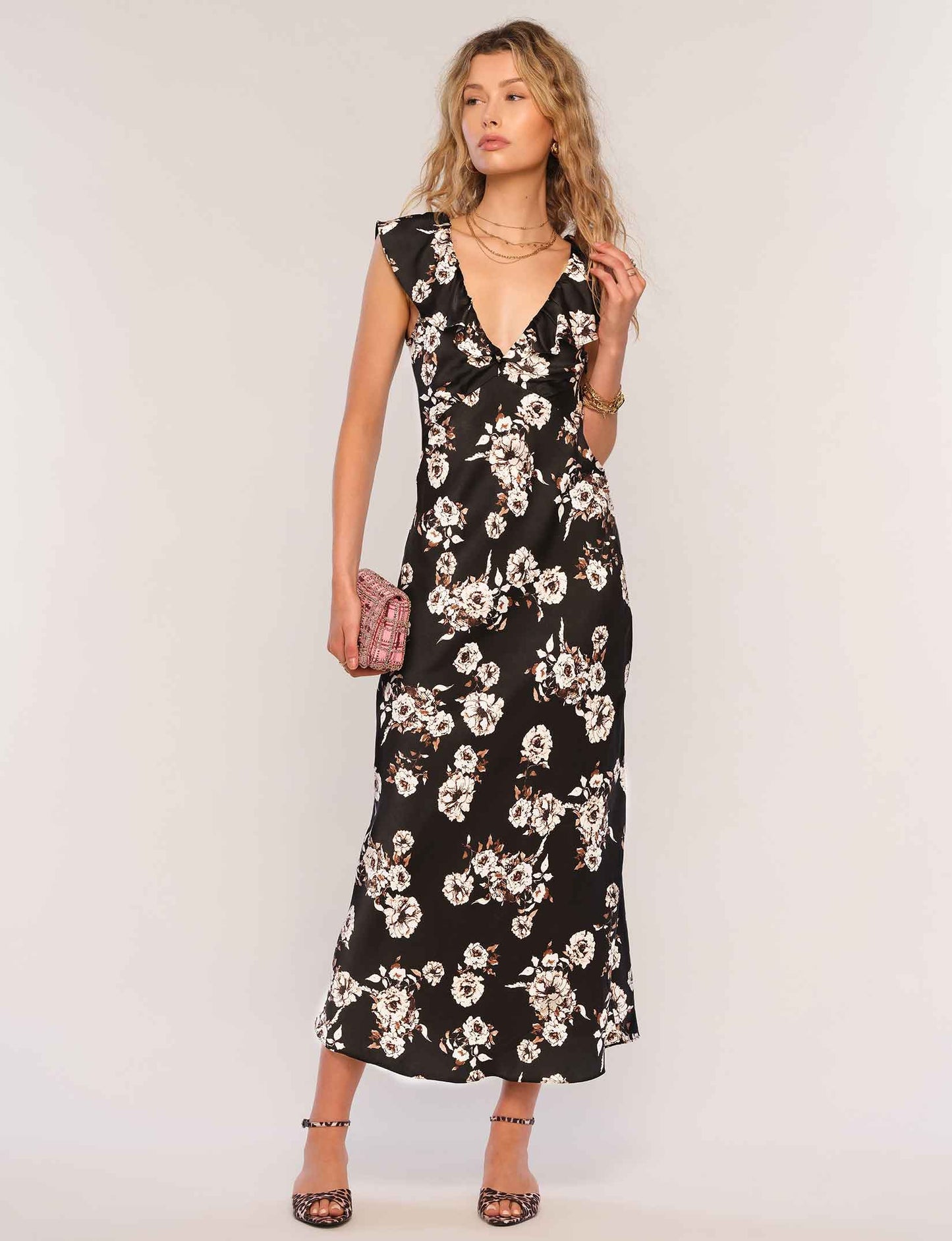 yvie dress