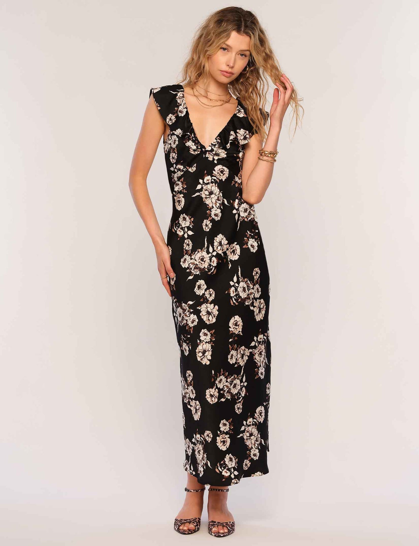 yvie dress