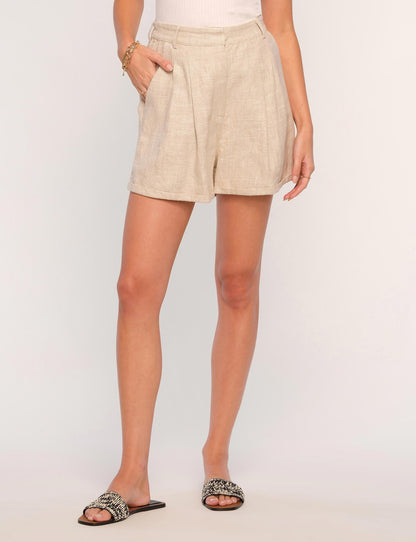 Taye Short