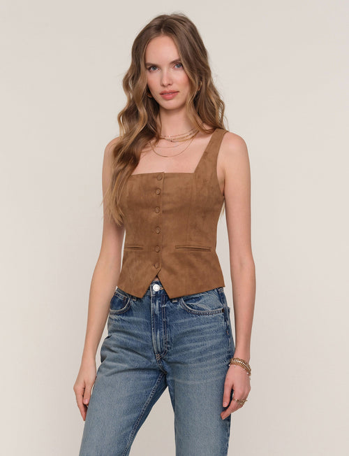 terra vest
