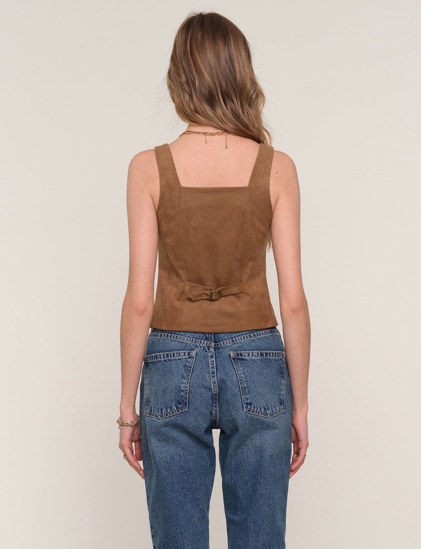 terra vest