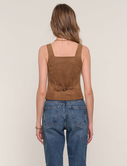 terra vest