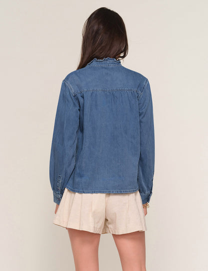 tulip shirt