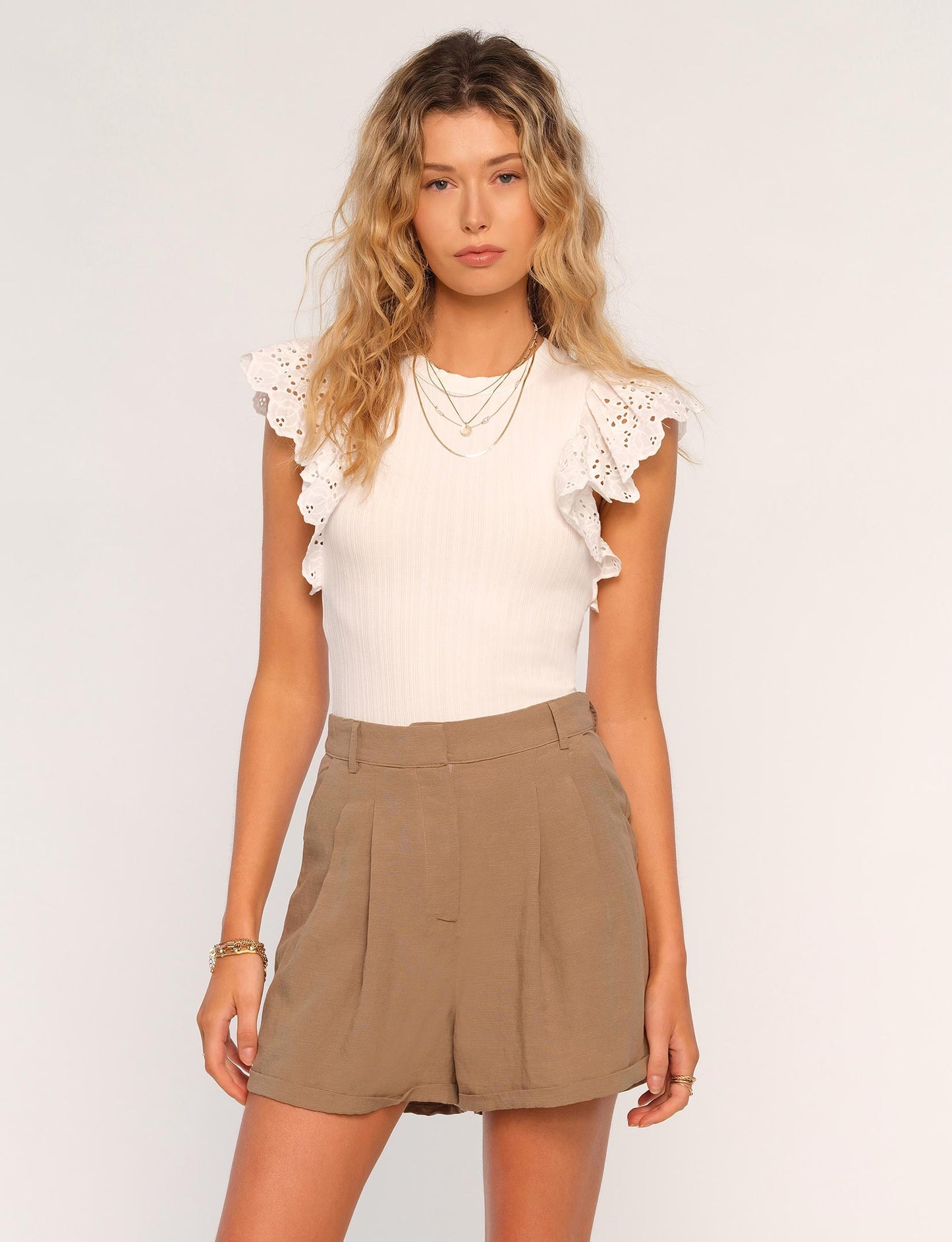 Taye Short