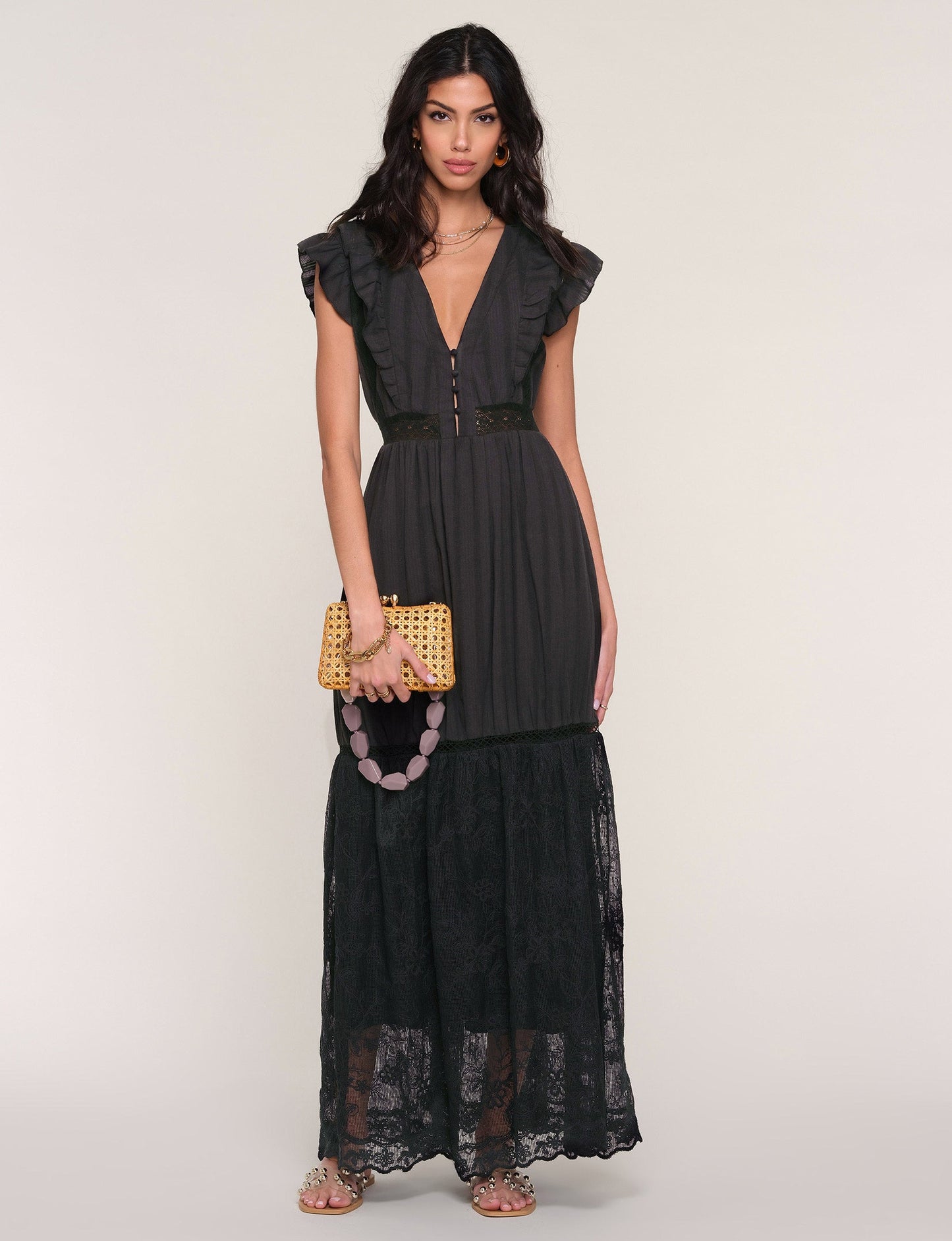 Verbena Dress