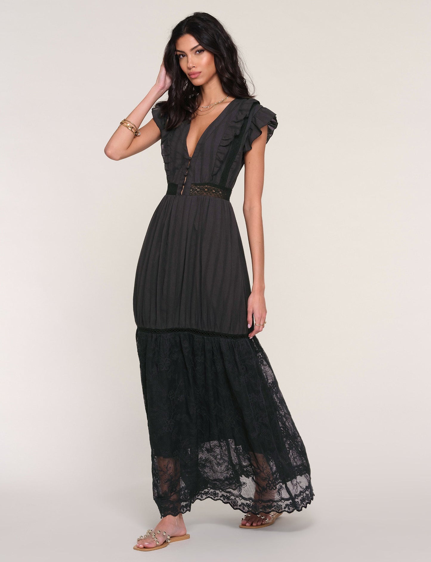 Verbena Dress