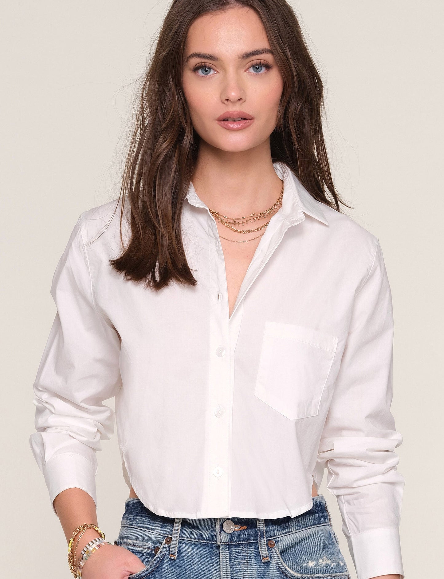 Zatarra Shirt