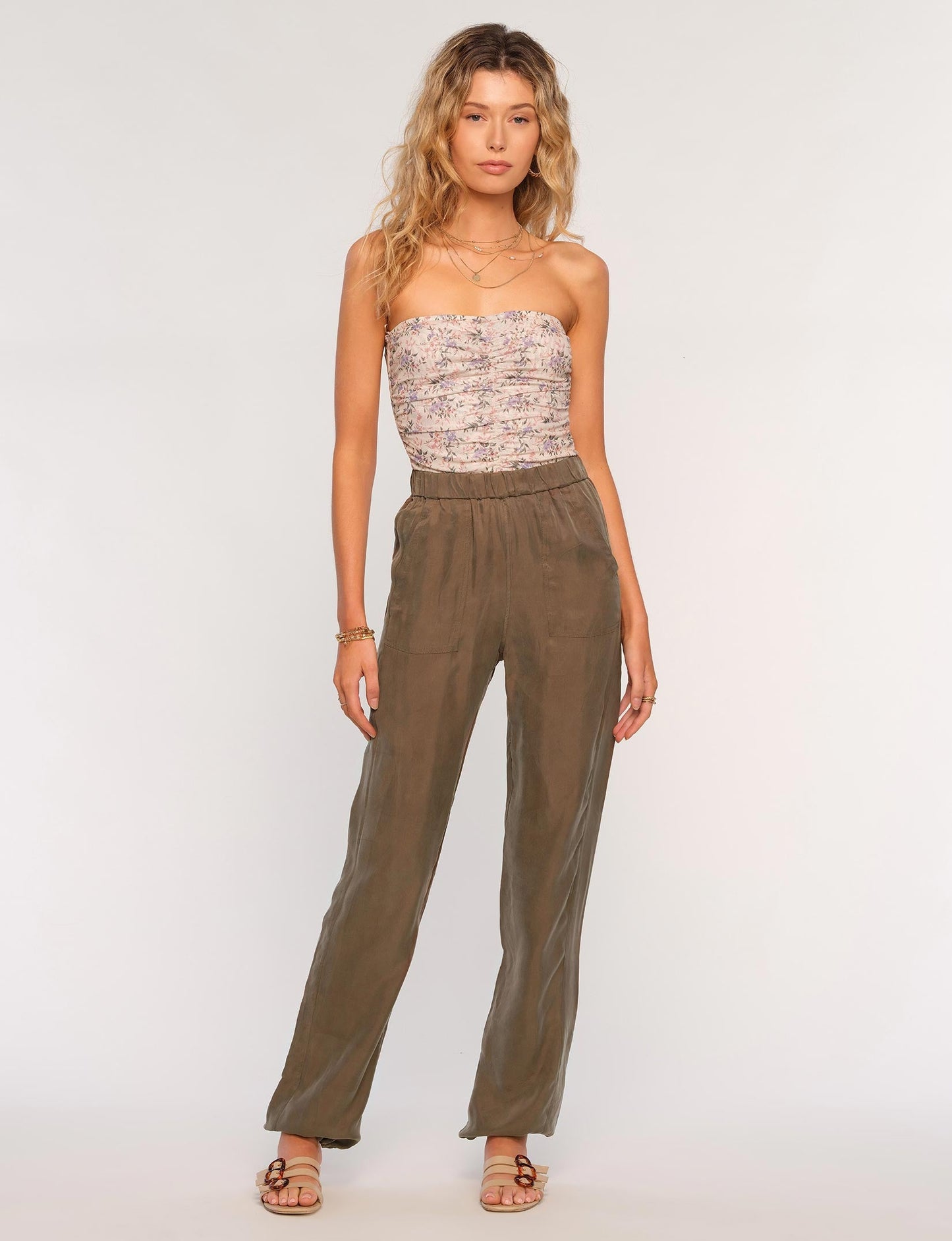 Zania Bodysuit