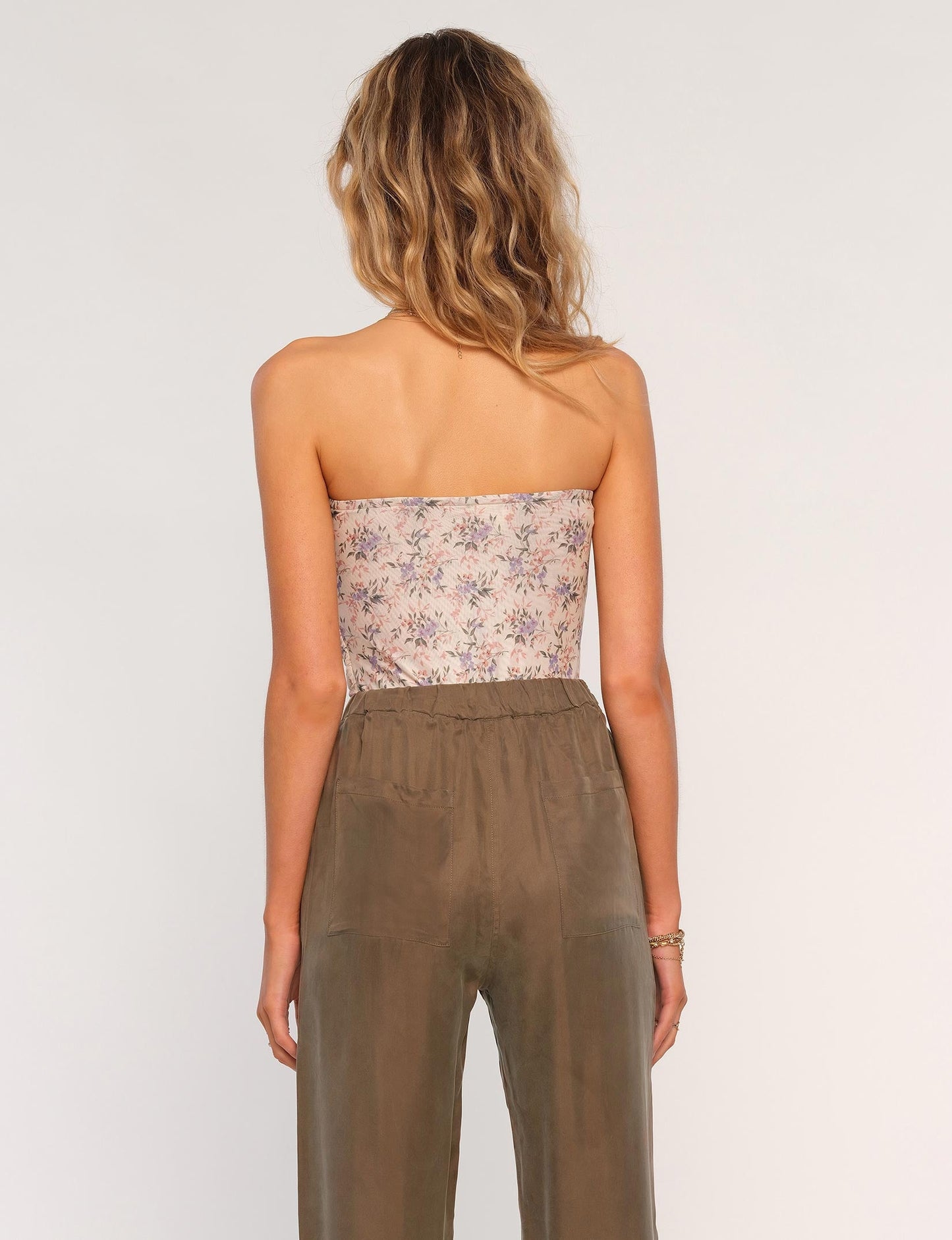 Zania Bodysuit