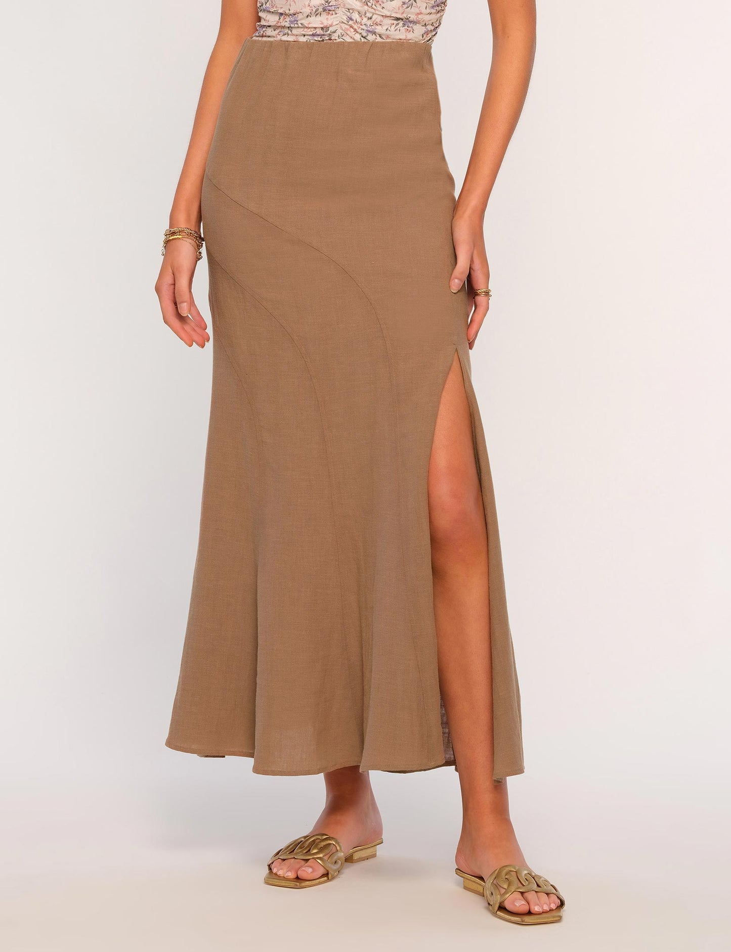 Viola Skirt