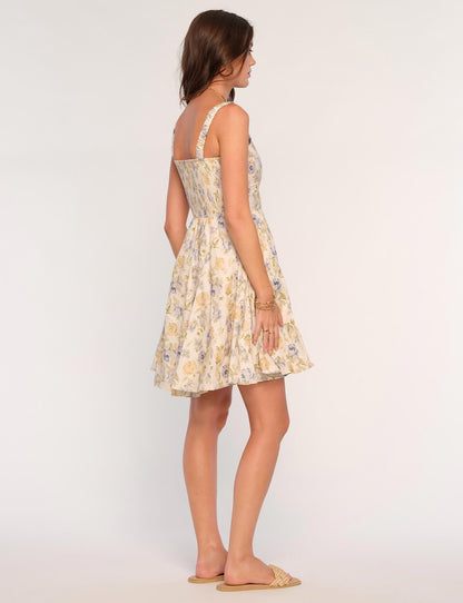 Willa Dress