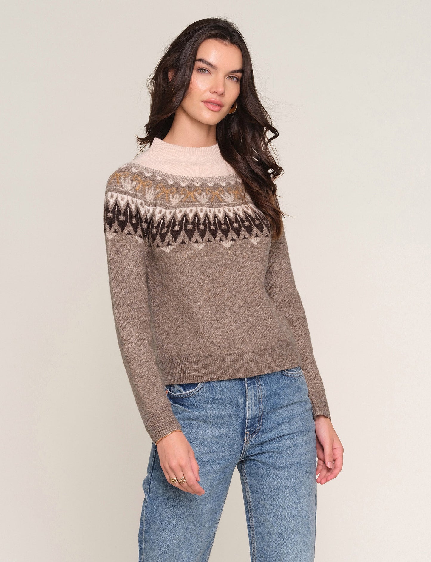 wendy sweater