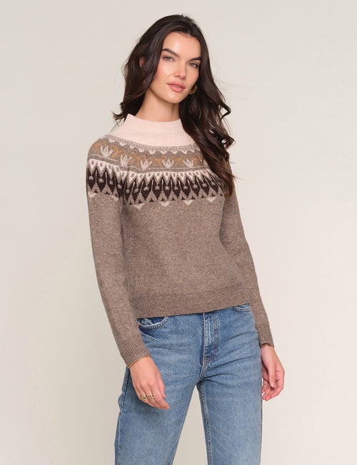 wendy sweater