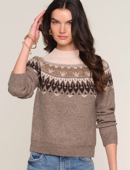 wendy sweater