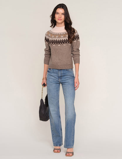 wendy sweater