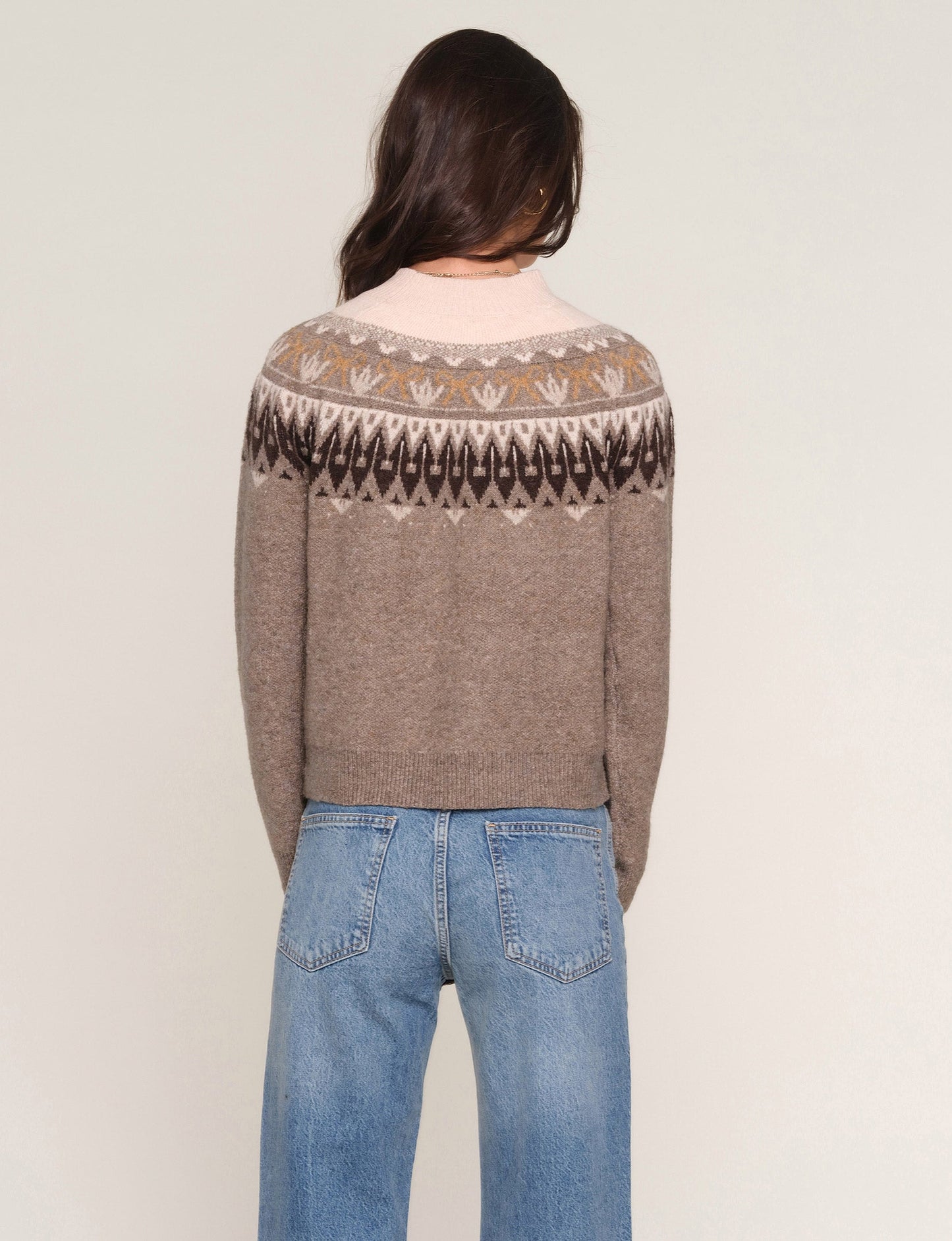 wendy sweater