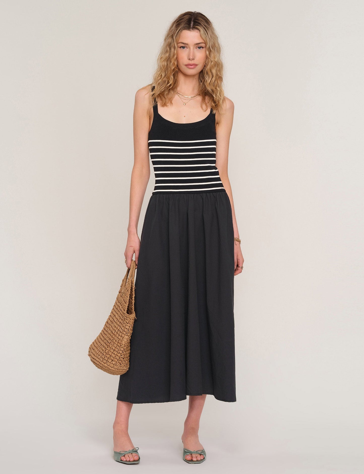 vega dress