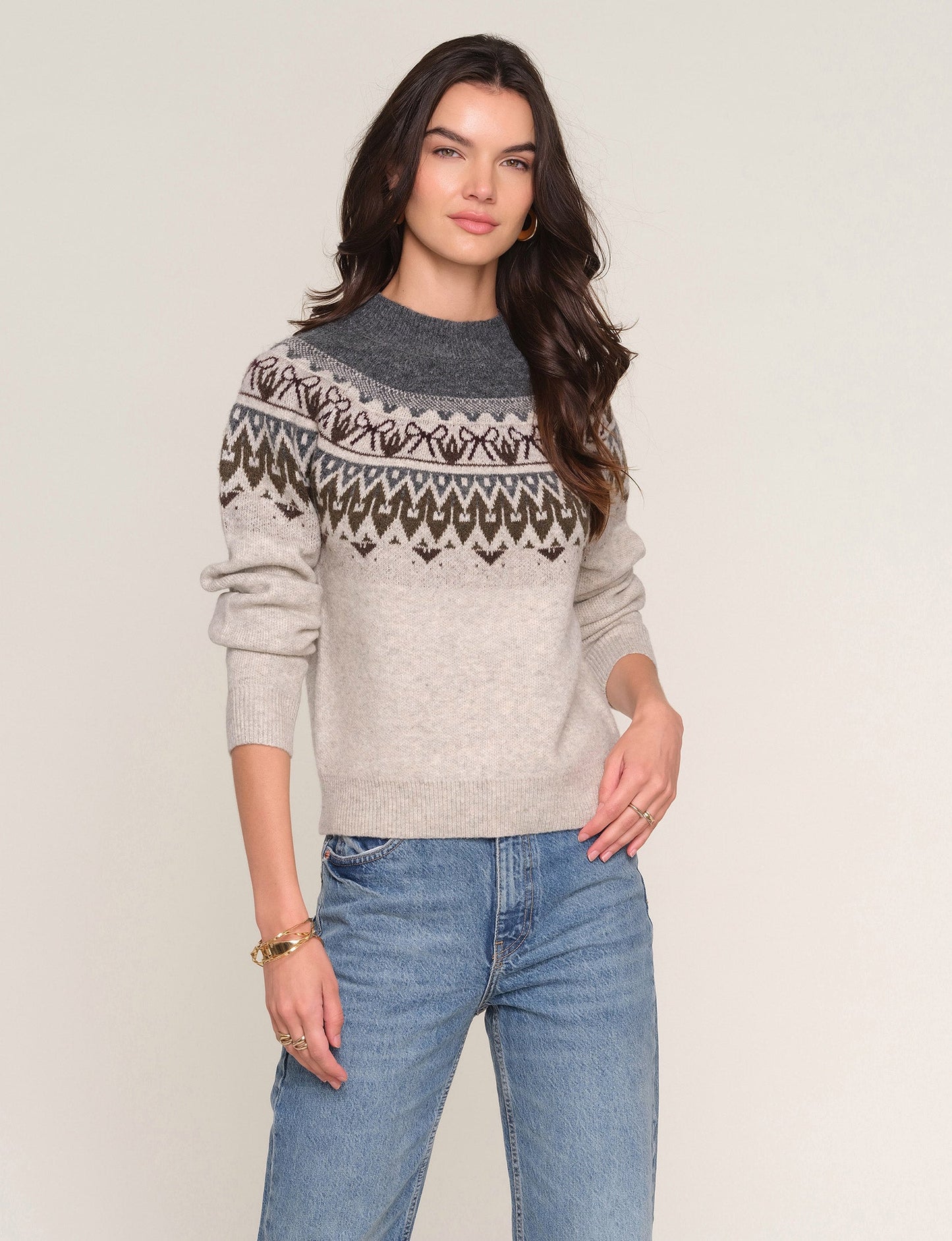 wendy sweater