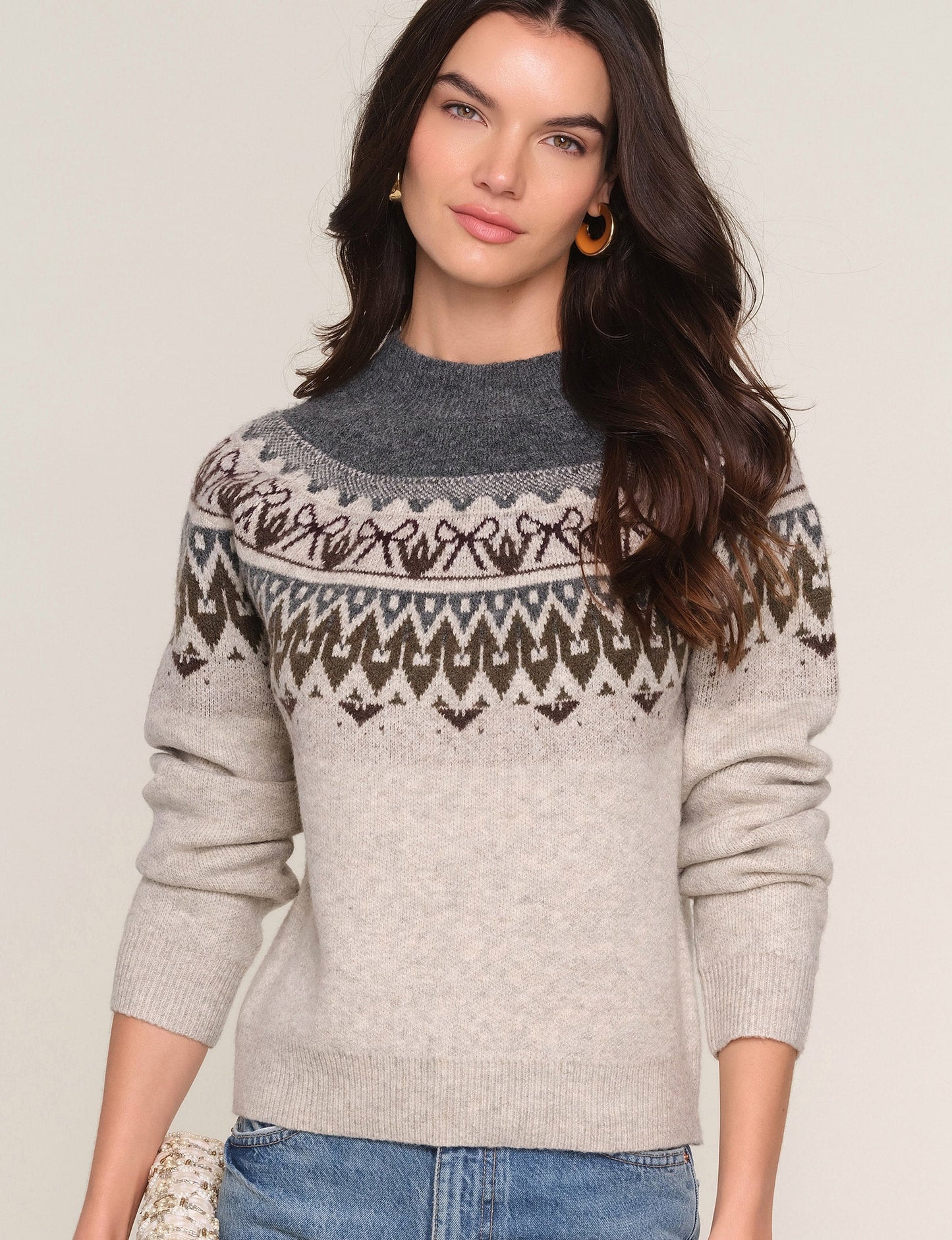 wendy sweater
