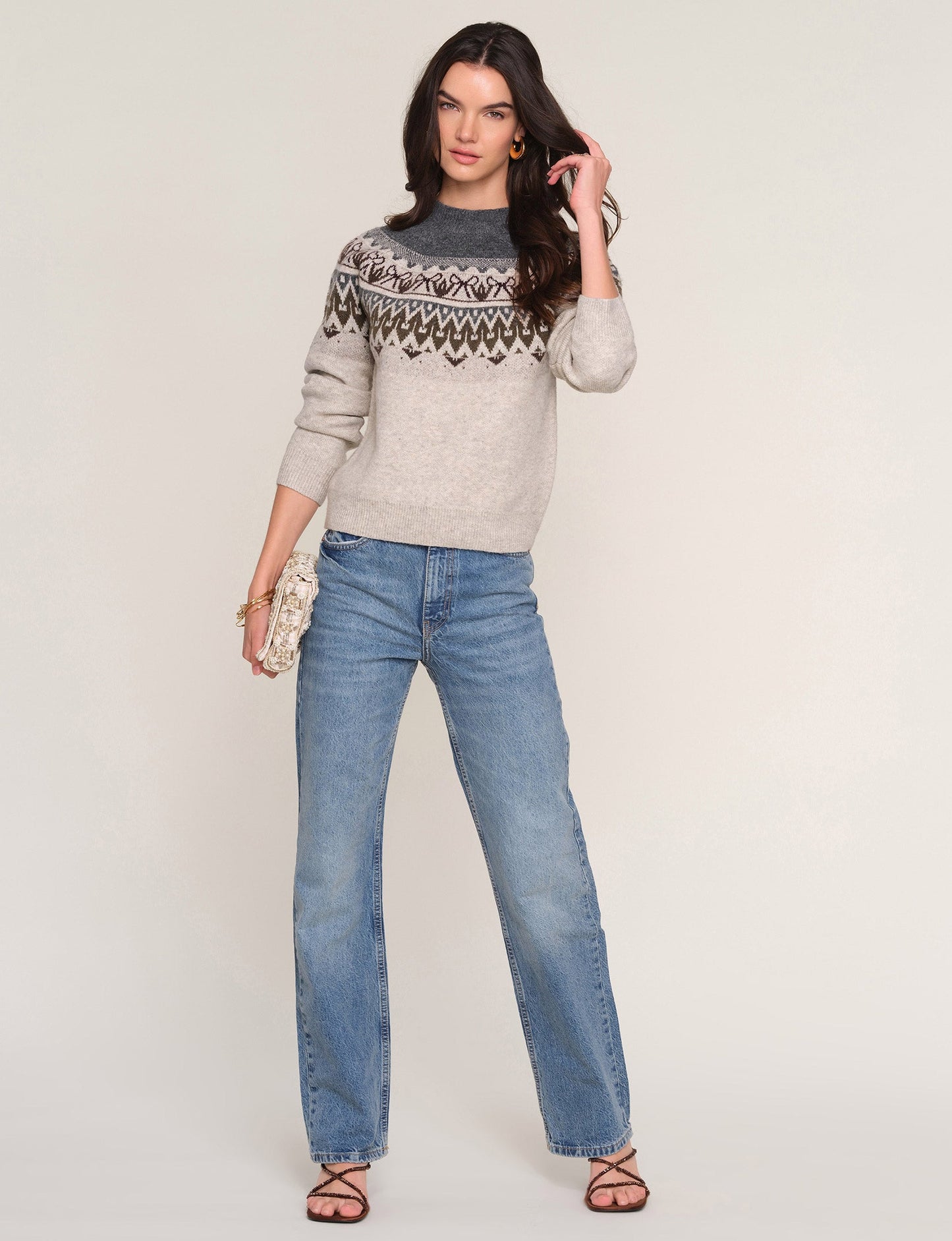 wendy sweater