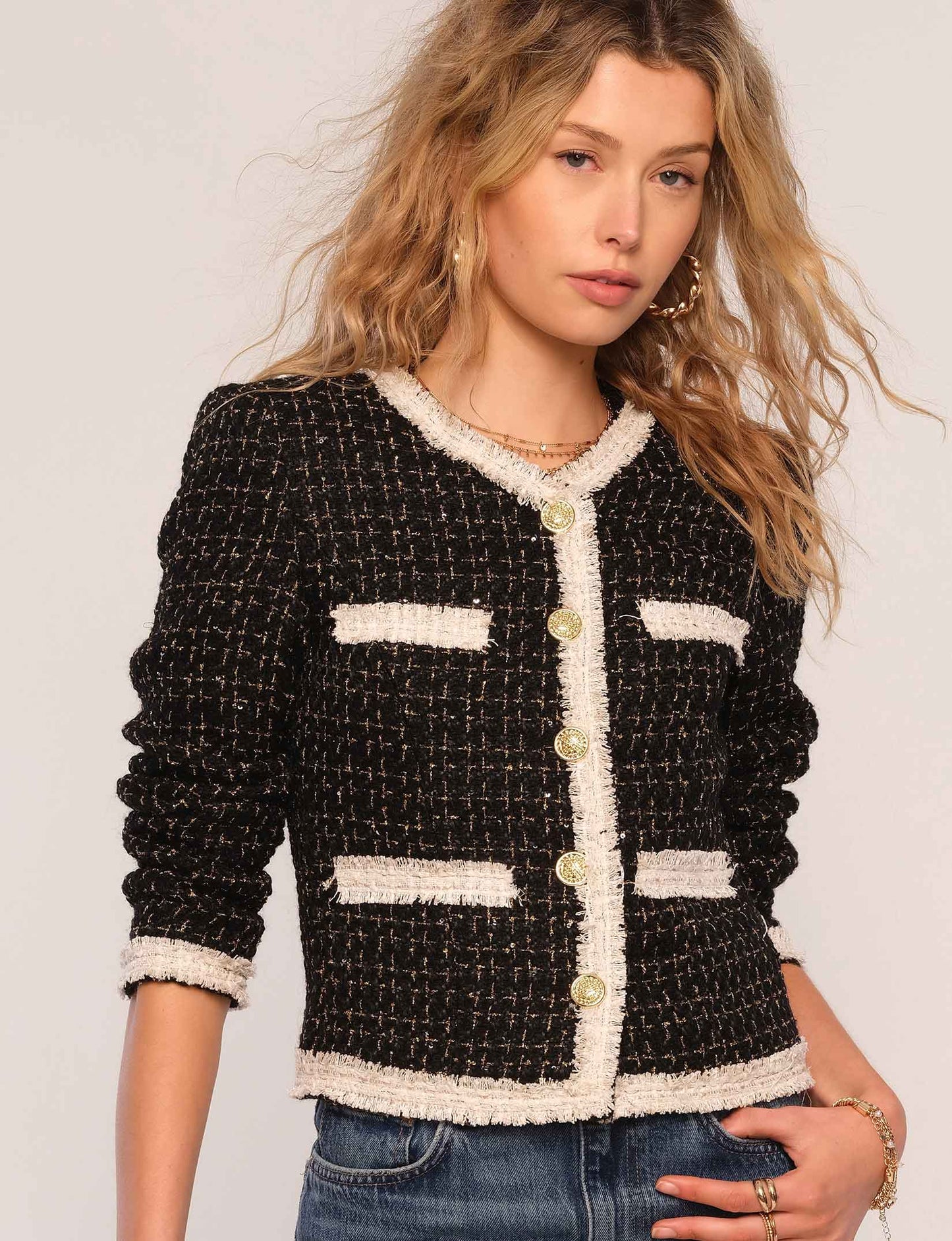 zena blazer