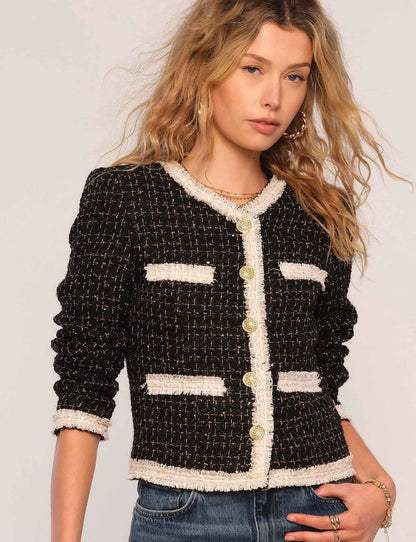 zena blazer