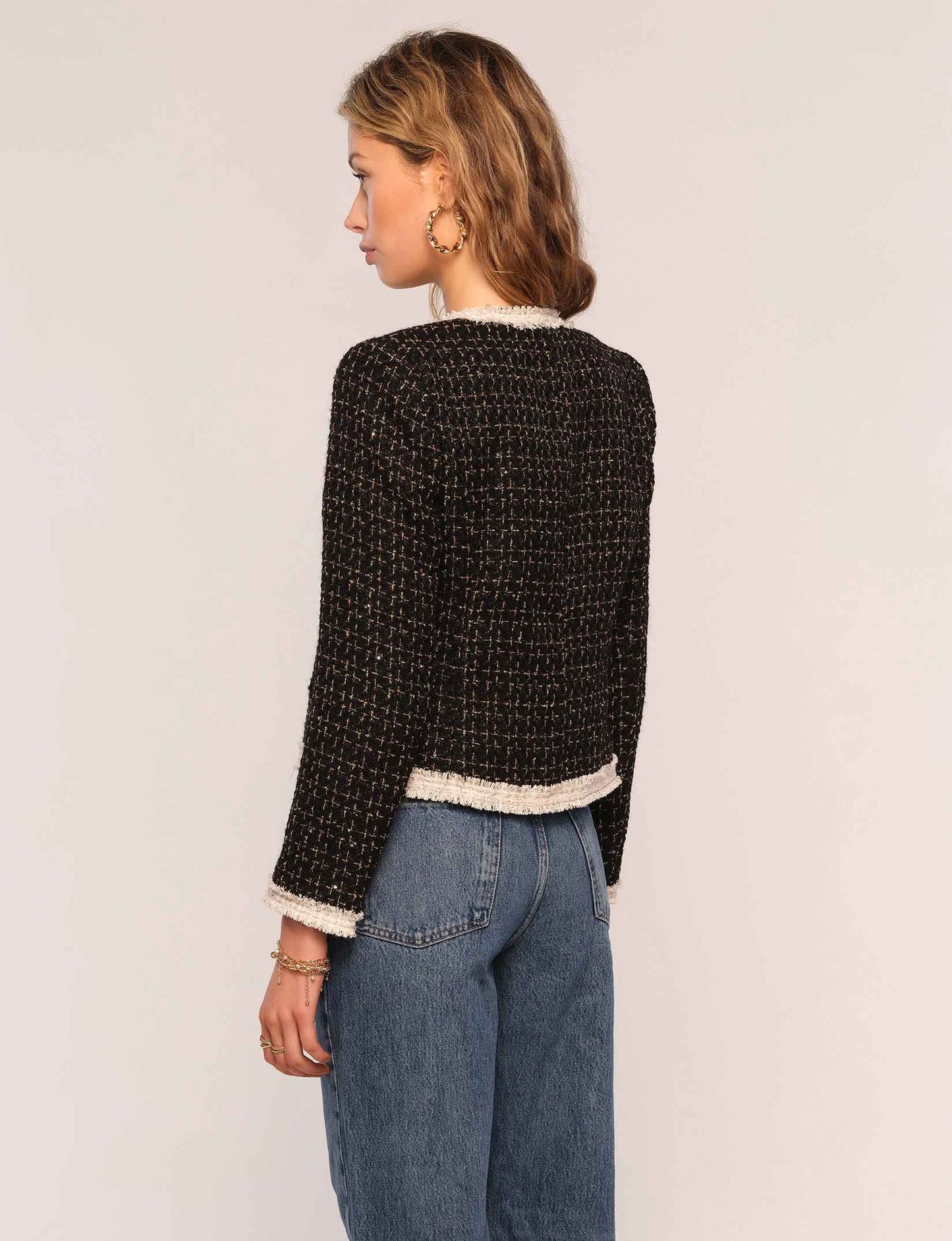zena blazer