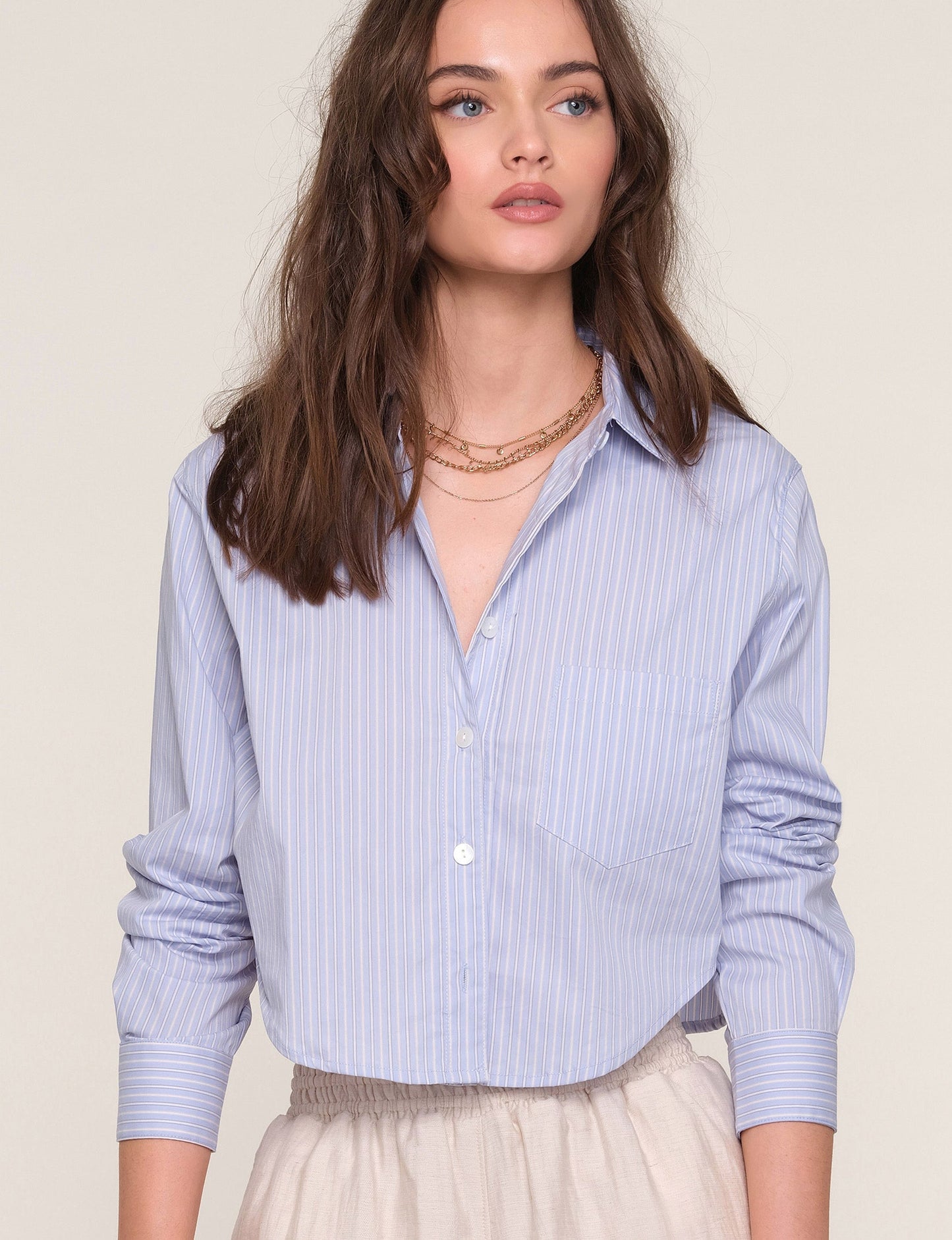 Zatarra Shirt