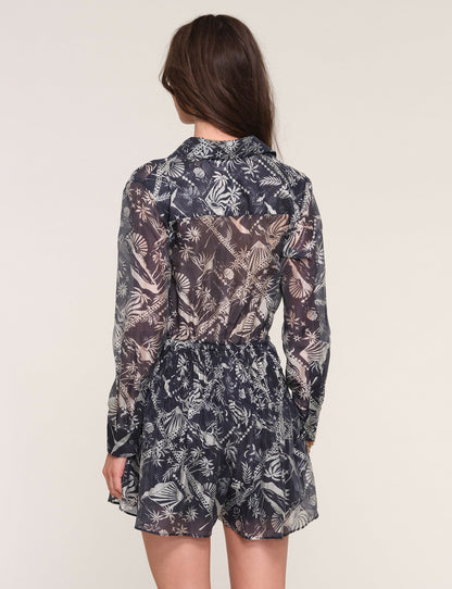 Tommie Romper