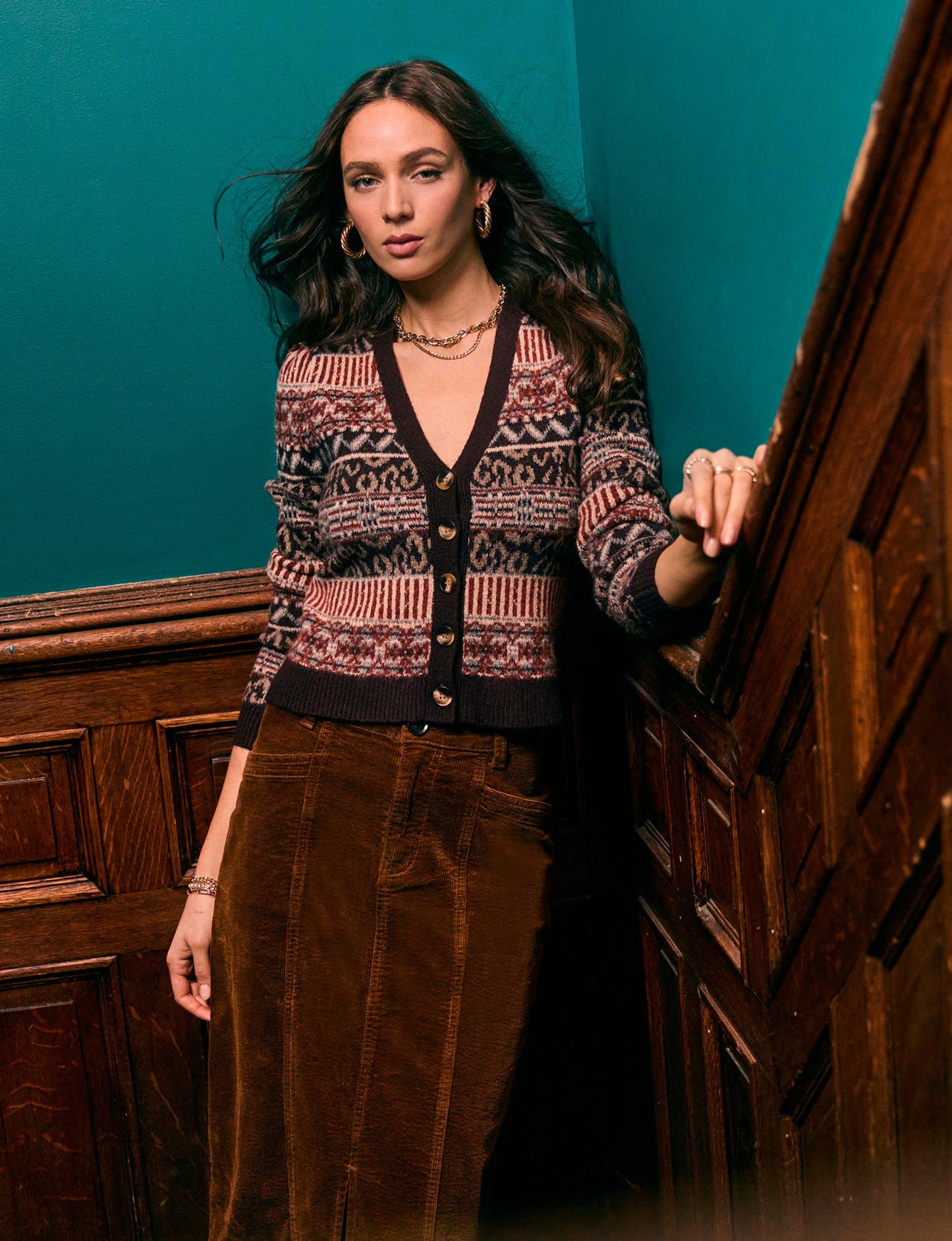 zanima skirt