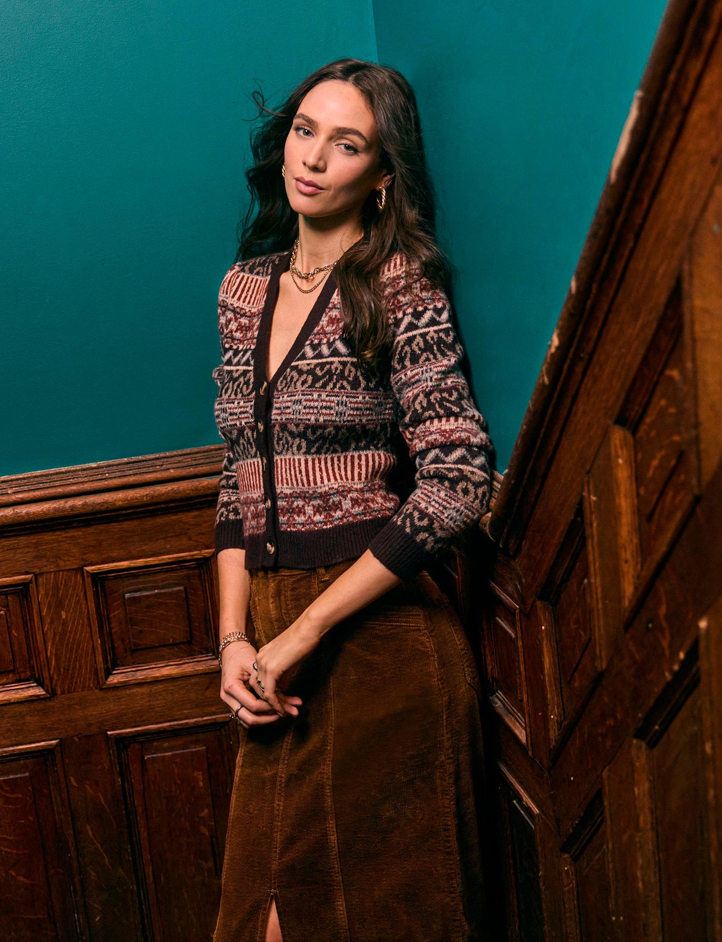zanima skirt