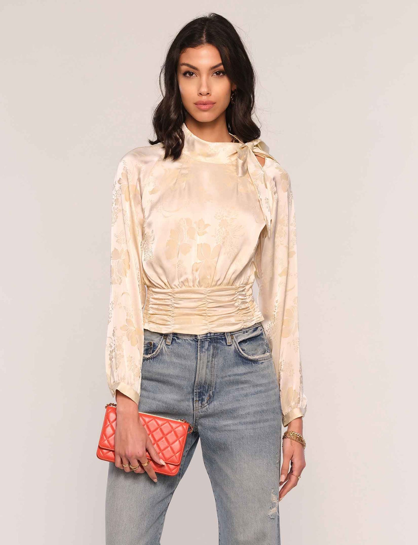 tasmina top