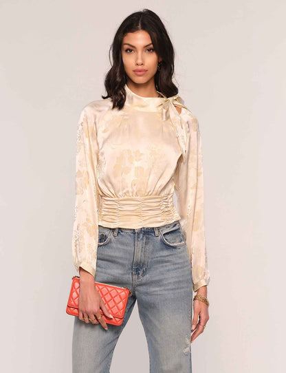 tasmina top