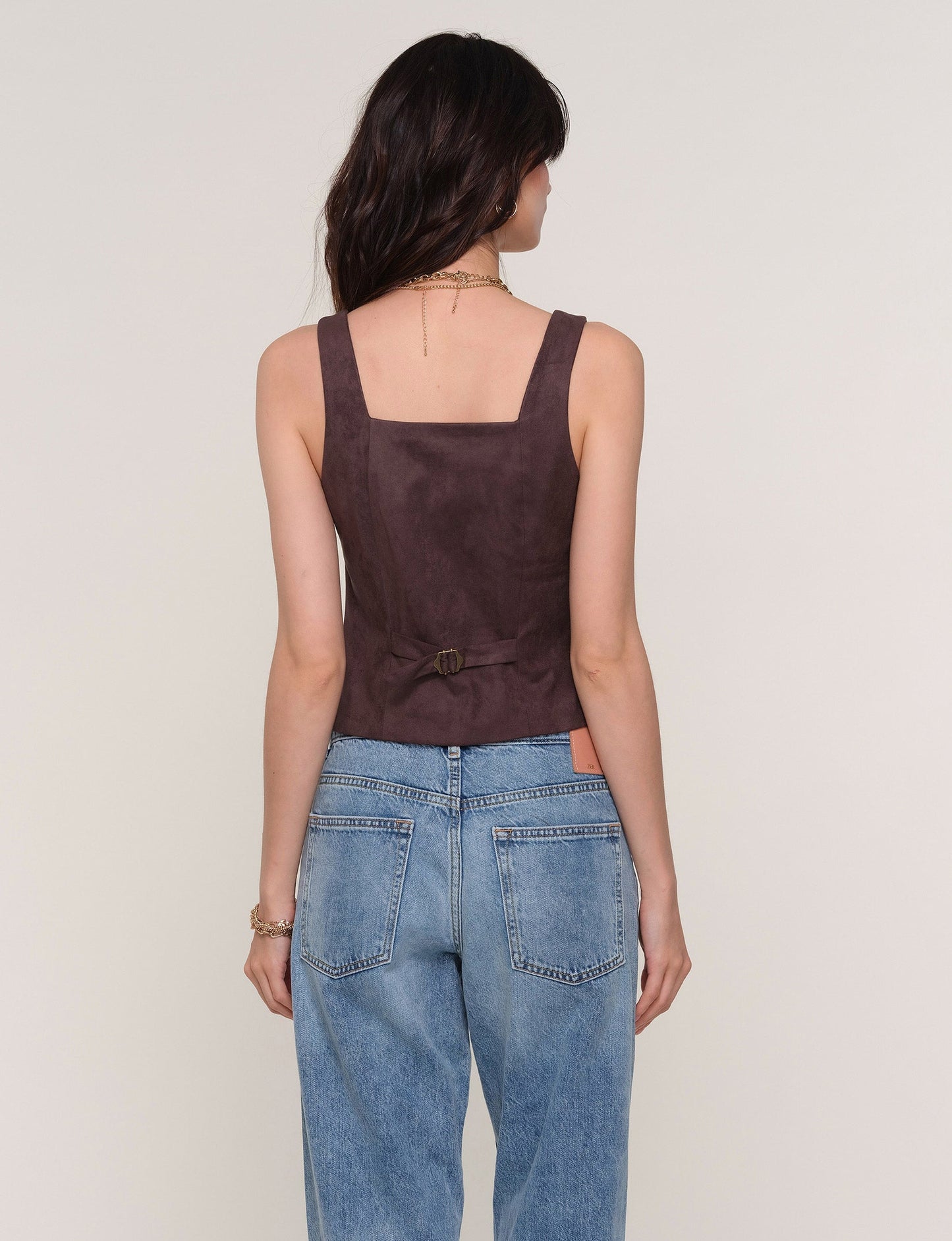 terra vest