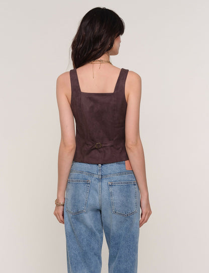 terra vest